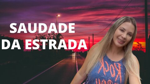 CANAL 1 NA TELA ALINE FUCHTER EXERCÍCIO PARA A MÃO, SAUDADE DA ESTRADA