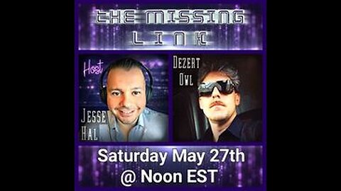 Interview 476 with Dezert-Owl