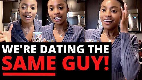 Women FIND OUT They Are DATING The Same Men.. Hypergamy Wins Again _ The Coffee Pod