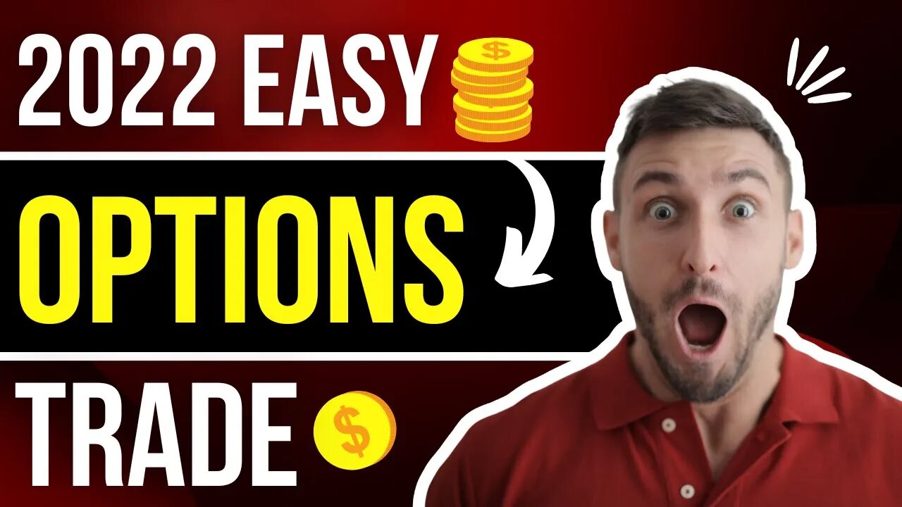 Trading 1974 Bear Market Historic Analog | Best Easy Options Trade for 2022