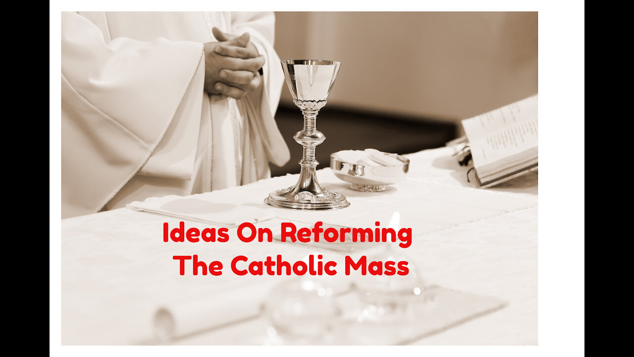 Corned Beef Catholicism: Episode 8