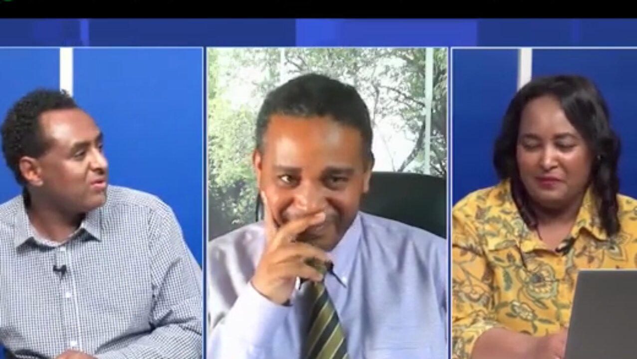 አብይ አህመድ የኢሳያስ አፈወርቂን ቀለበት መልሶ ይሆን?