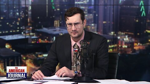 AMERICAN JOURNAL (Full Show) Tuesday - 4/20/21