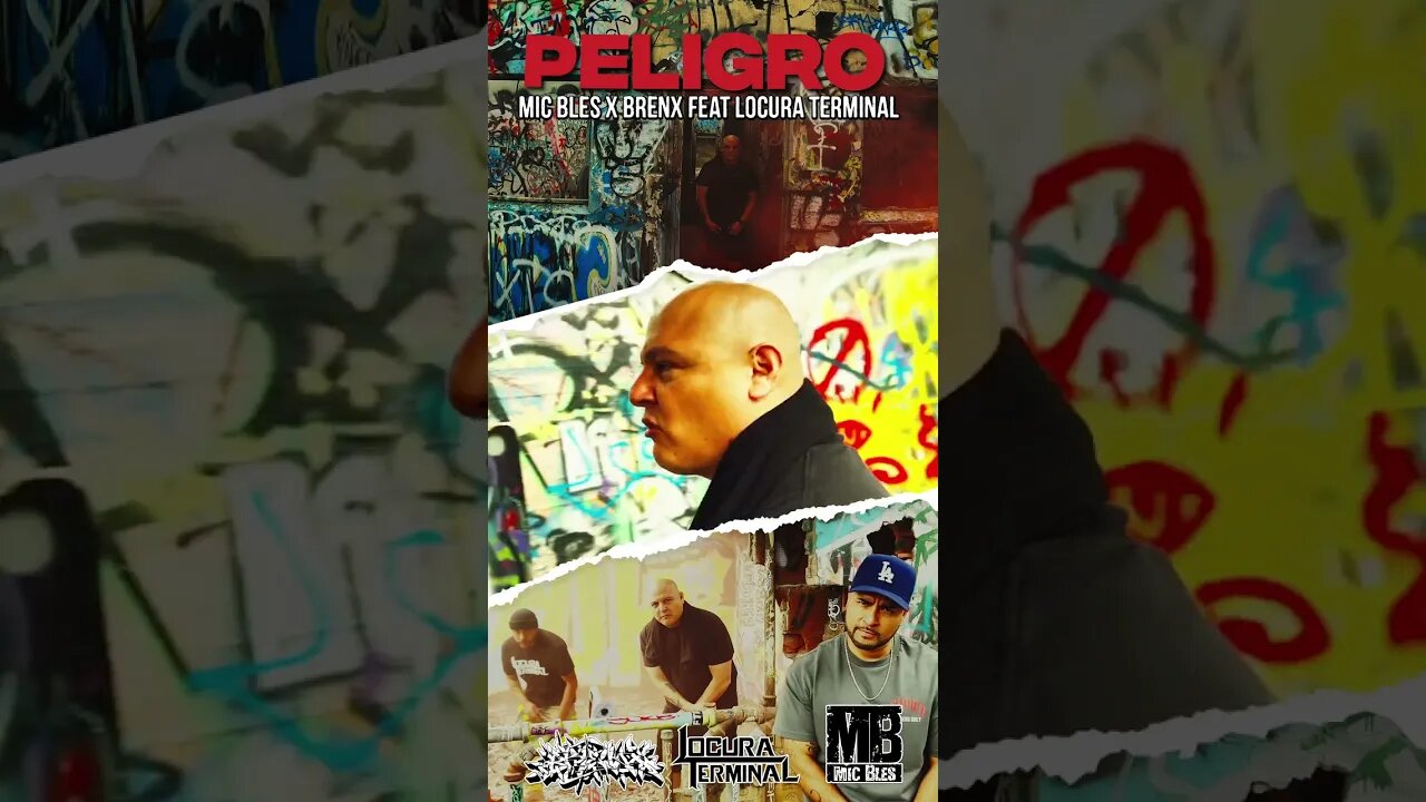 Peligro ‼️ is spreading like the plague 💨