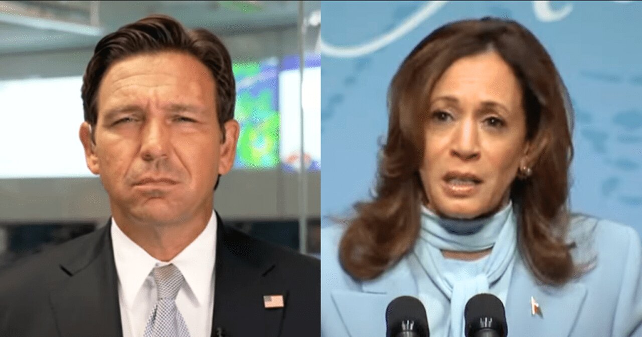 DeSantis ‘Didn’t Know’ Biden Admin Had Called Him as