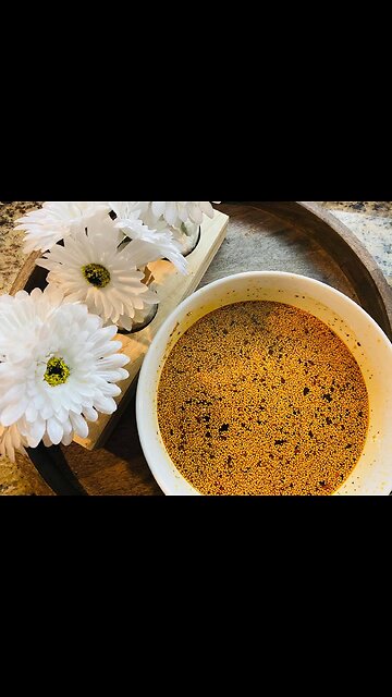 Homemade Szechuan Chili Oil 四川辣椒油