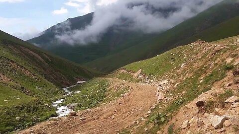 #menkıbe EN GÜZEL MENKIBELERDEN BİR BÖLÜM / "GÜNAHKAR DA OLSAN BİZE GEL"