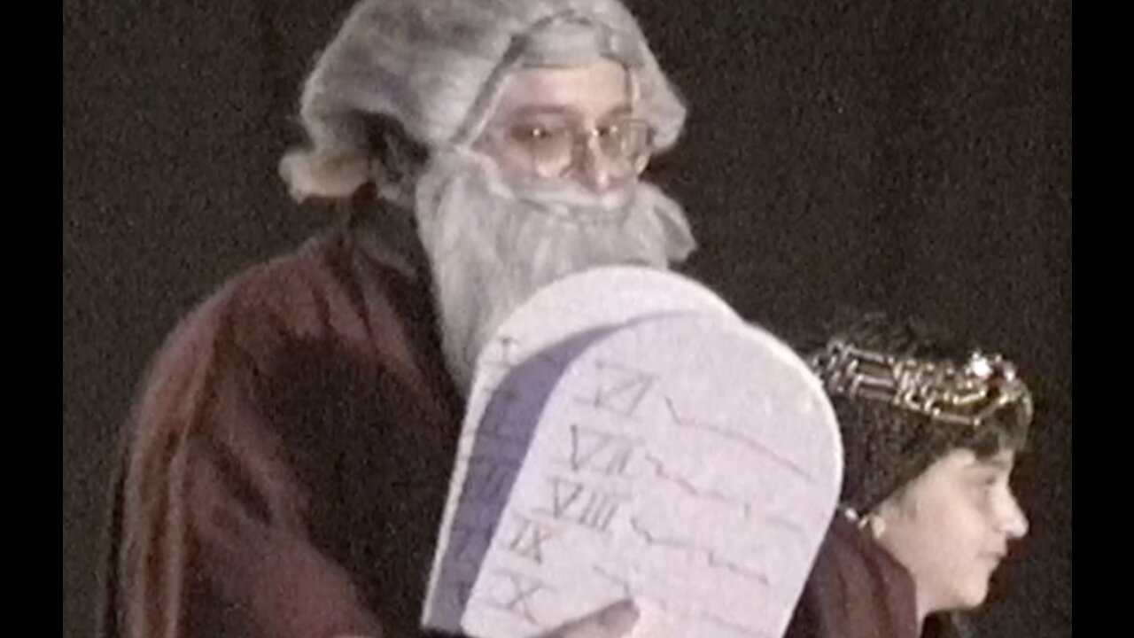 Dragon*Con 1997 Costume contest.