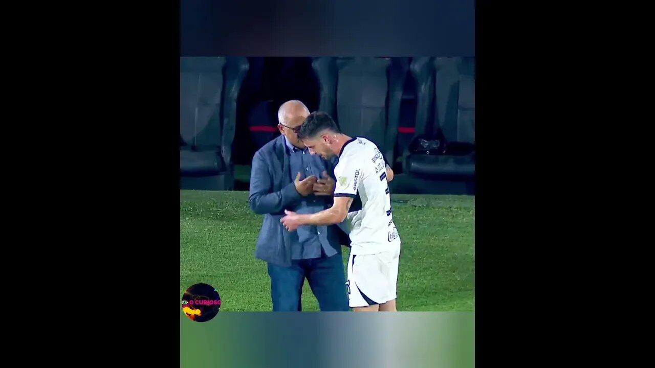 SERÁ ESSE O FIM DA ERA DE OURO DO FLAMENGO ?