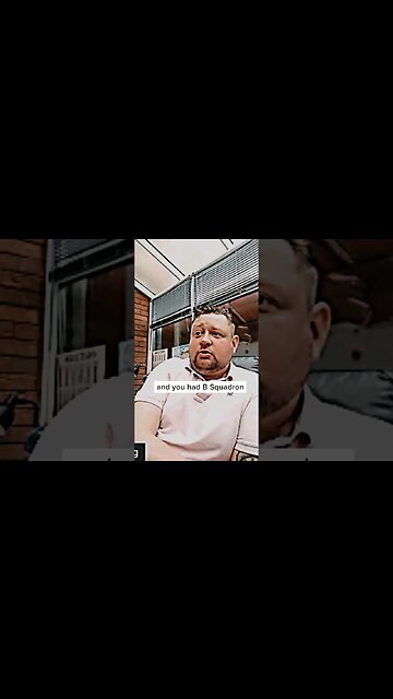 Ex British soldier talks Afghanistan and reconnaissance missions #shortsfeed #shorts #britisharmy