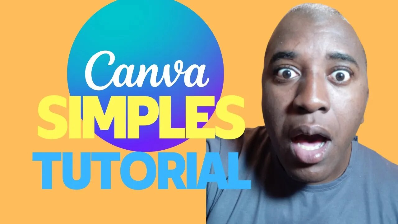 canva COMPLETO como usar do ZERO para iniciantes curso tutorial grátis canva como usar 2023