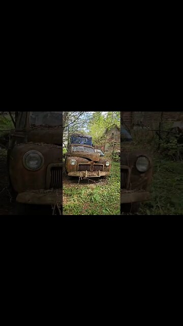 Exploring an Eerie Abandoned Military Plane Graveyard | Forgotten Warbirds of the Past