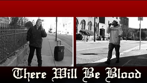 Street Preacher...There will Be Blood...Battle The Beast...Nashville 2021