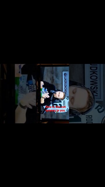 is this tyranny to you?