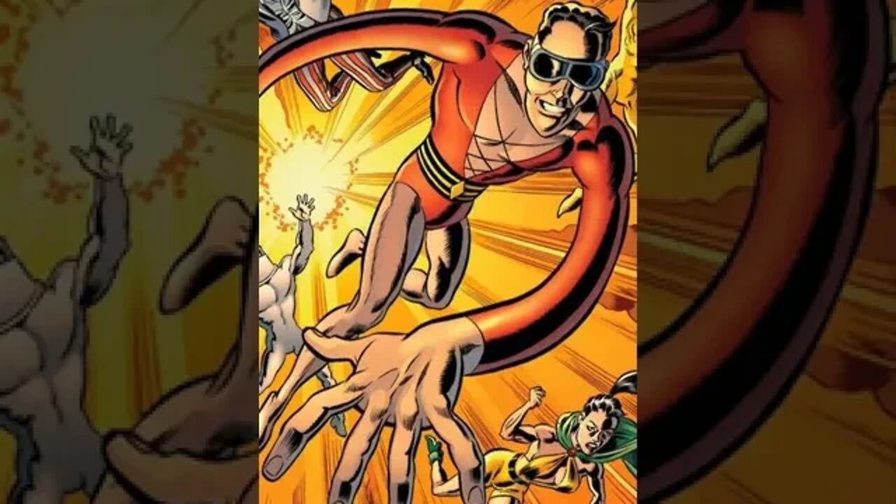 Datos Curiosos de los CÓMICS #1