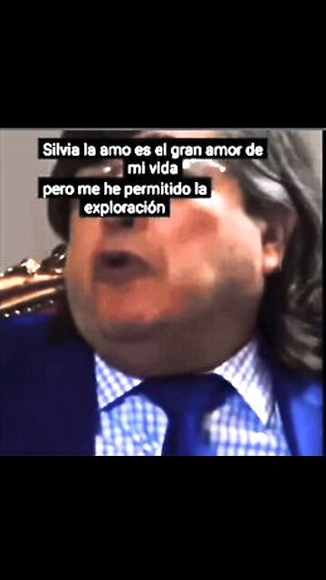 Jaime Bayly quiere con Milei 🏳️‍🌈