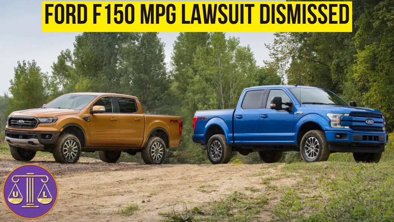 F-150 and Ranger Fuel Economy: What You Need to Know Now