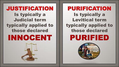 The New Covenant or The Levitical Law
