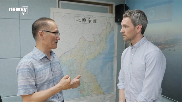 North Korea Defector Now Runs Counter-Propaganda Broadcast From Seoul