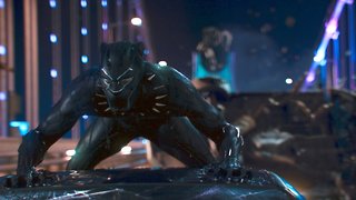 Why 'Black Panther' Has Already Won