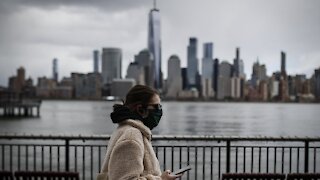Remote Work May Not Fuel Moving Boom
