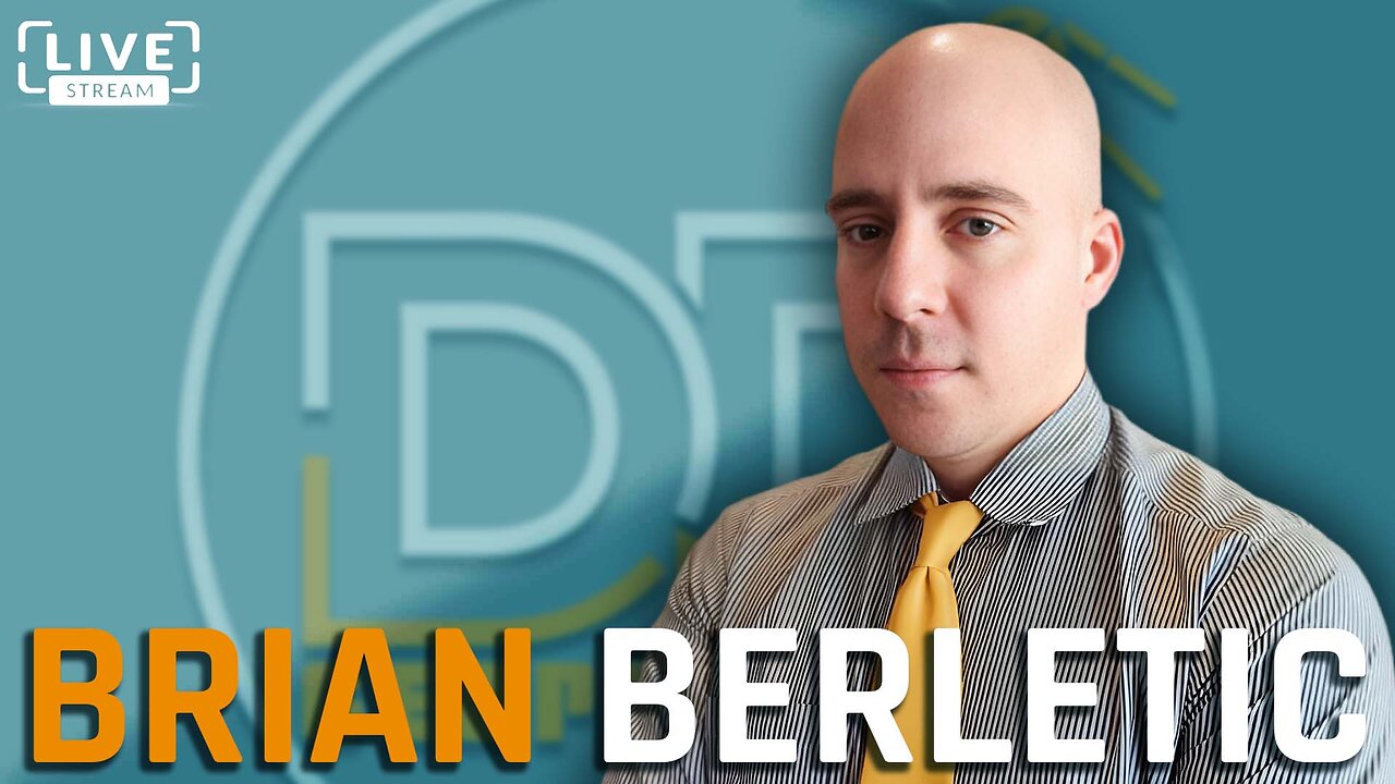 BRIAN BERLETIC - Is the US Losing Control in the Middle East?