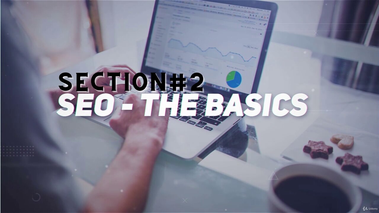 SEO - Section#2 - The Basics - SEO Mini Course for Beginners 2021 Learn The Basics - Skill Source