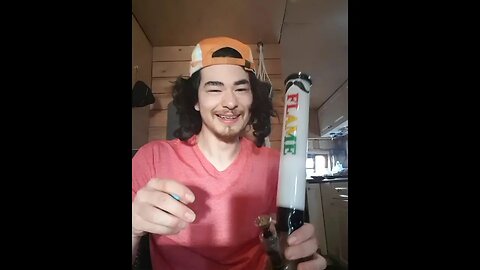 Skookum Charlie