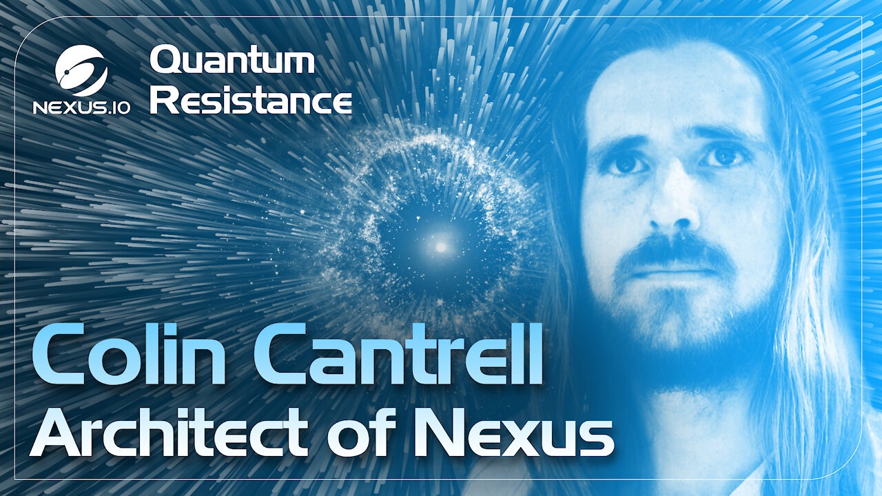 Quantum Resistance - Architect of Nexus Ep.9.