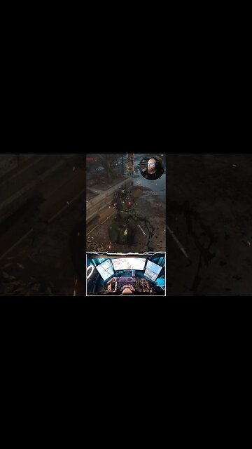 That´s What I Call A Hard Punch #liesofp #neowiz #soulslike #pinocchio #shorts