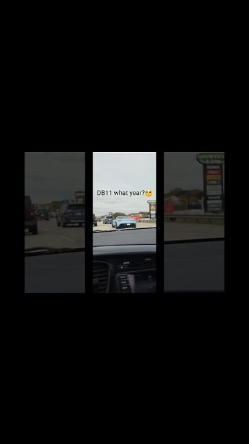 #db11 #astonmartin #questionanswer #shortstrending