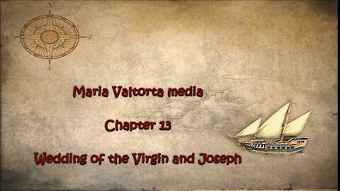 Wedding of the Virgin and Joseph