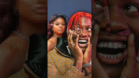 Lil Yachty’s Has A Secret Baby Mama? #shorts #rappers