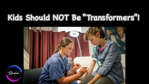 2:28 Kids Should NOT Be “Transformers”!