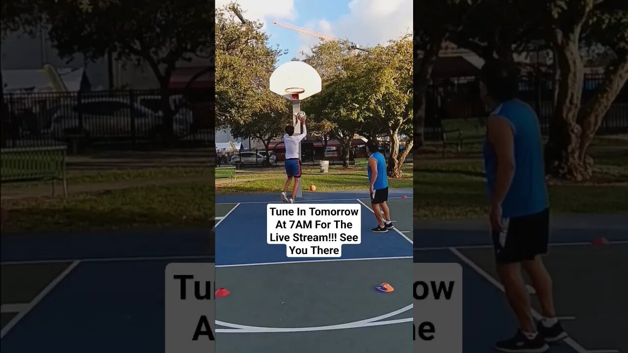 For The Boys😤😤🏀#houseofhighlights #basketball #ballislife #hooper #nba #lay #live #fy #viral #shorts