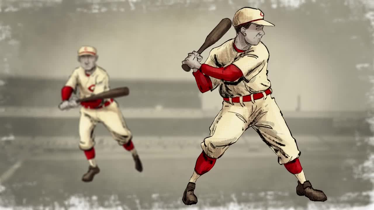 The 1919 Reds deserve their place in history