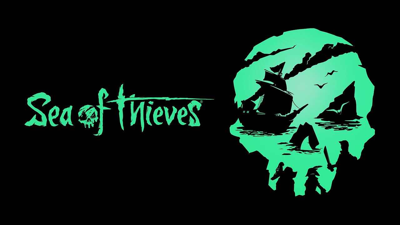 Sea of Thieves