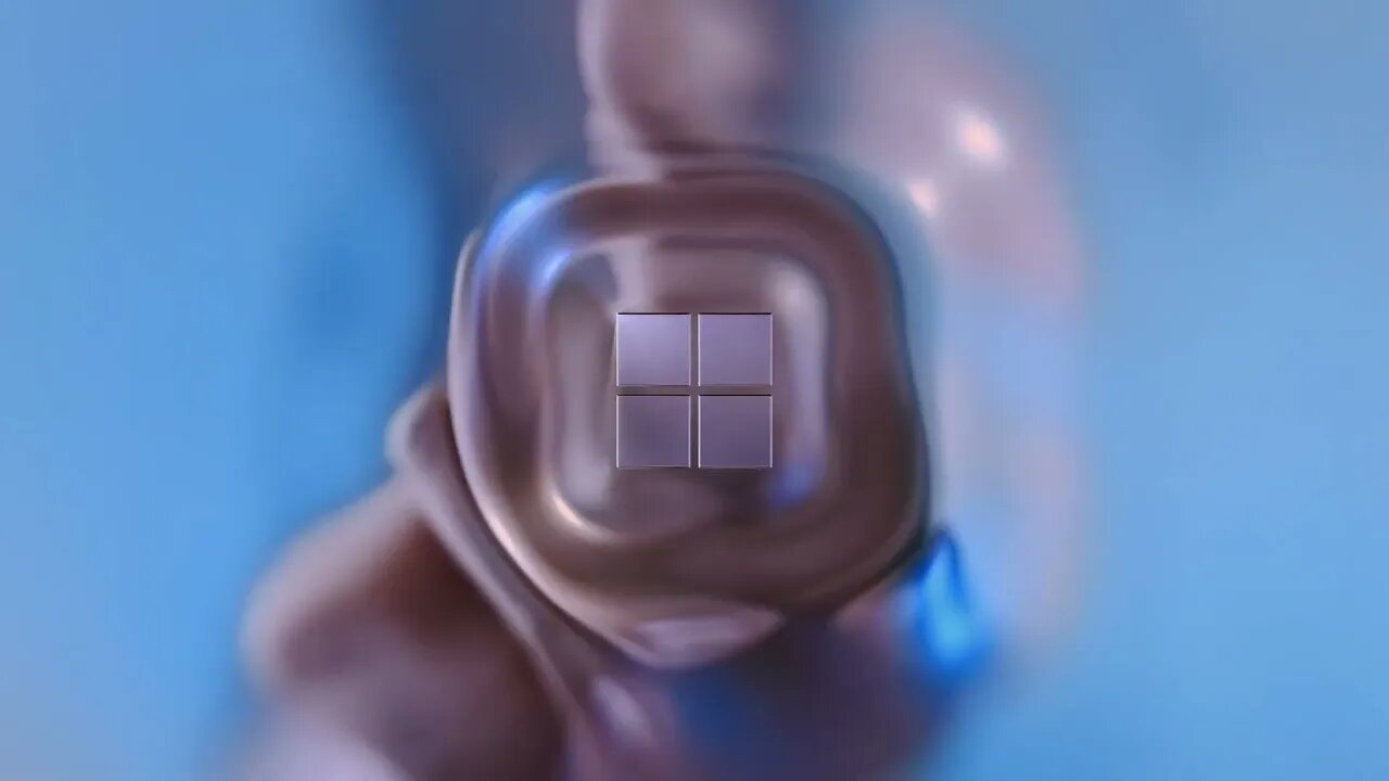 Windows 11 - Simply snap & arrange your apps