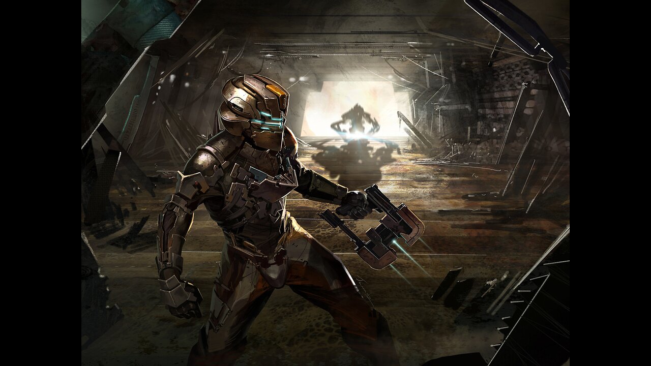 dead space part 5