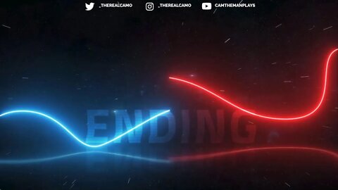 Camo !follow !discord !sub !youtube