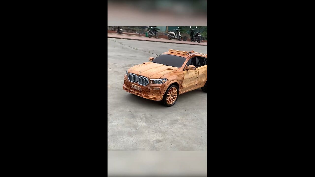 #woodcarving_#woodworking_#diy_#bmw_#wood..