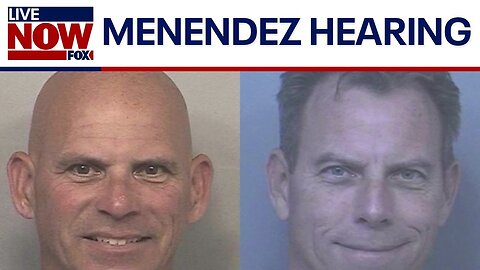 Menendez brothers Monday court hearing: What to know | LiveNOW from FOX