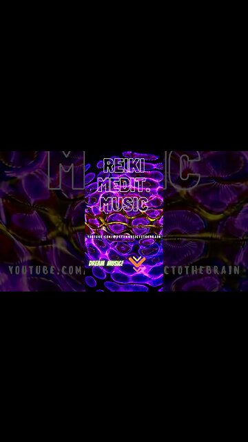 LET GO of Fear, Overthinking & Worries | Cleanse Destructive Energy | Awakening Intuition #shorts