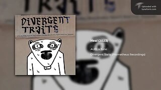 AUEL & JUNO - Heal (2023) | Future Garage