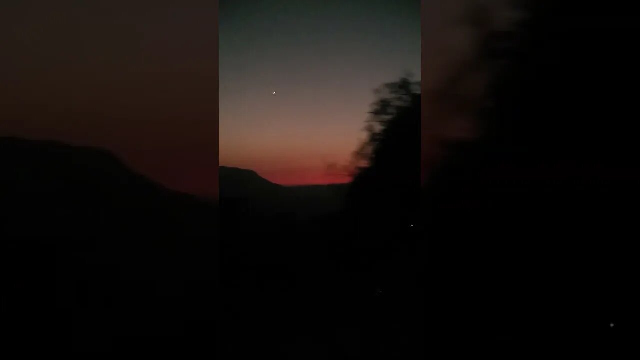 night view