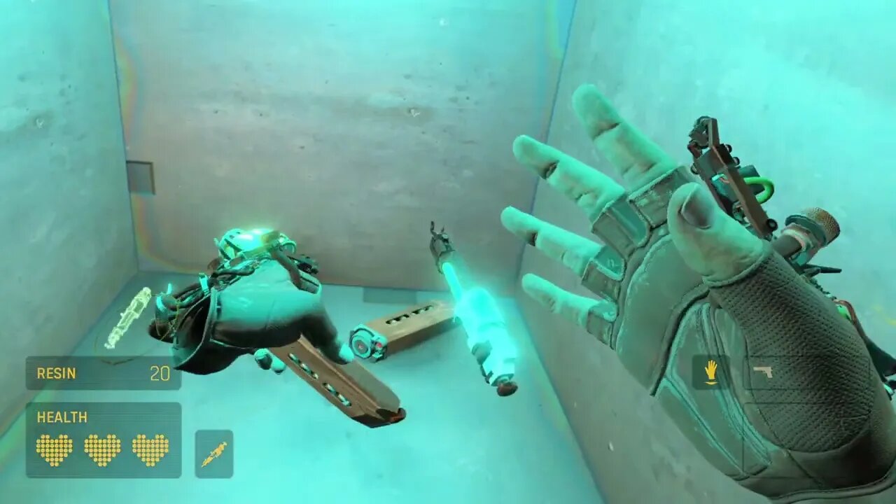Bunker Defence