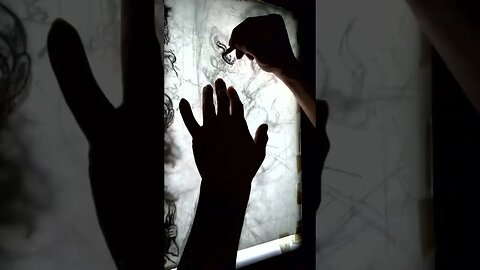 Complete Timelapse of Page 119