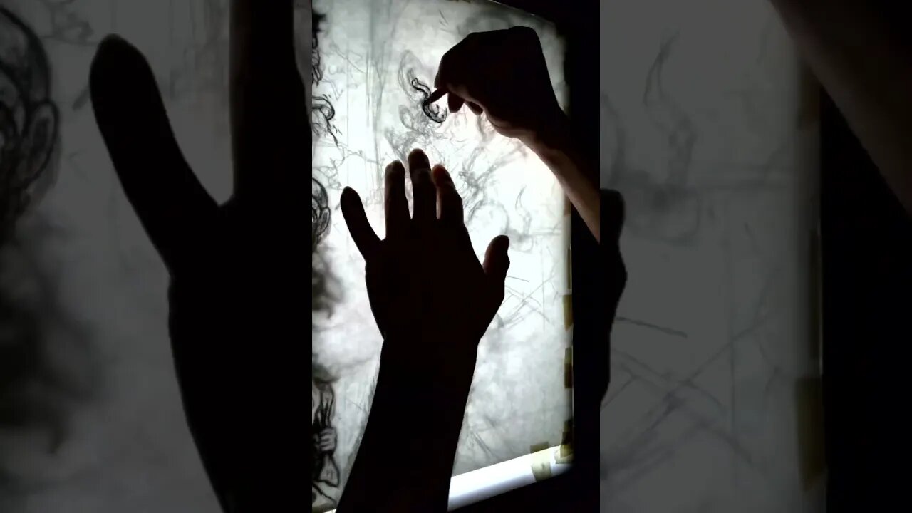 Complete Timelapse of Page 119
