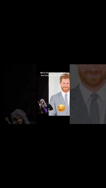 More Lies Coming Out About the Sussexes! Stay tuned! #shorts