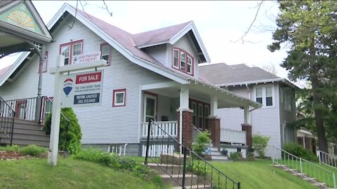 Housing shortage leads to rise in prices; stiff competition in Milwaukee County